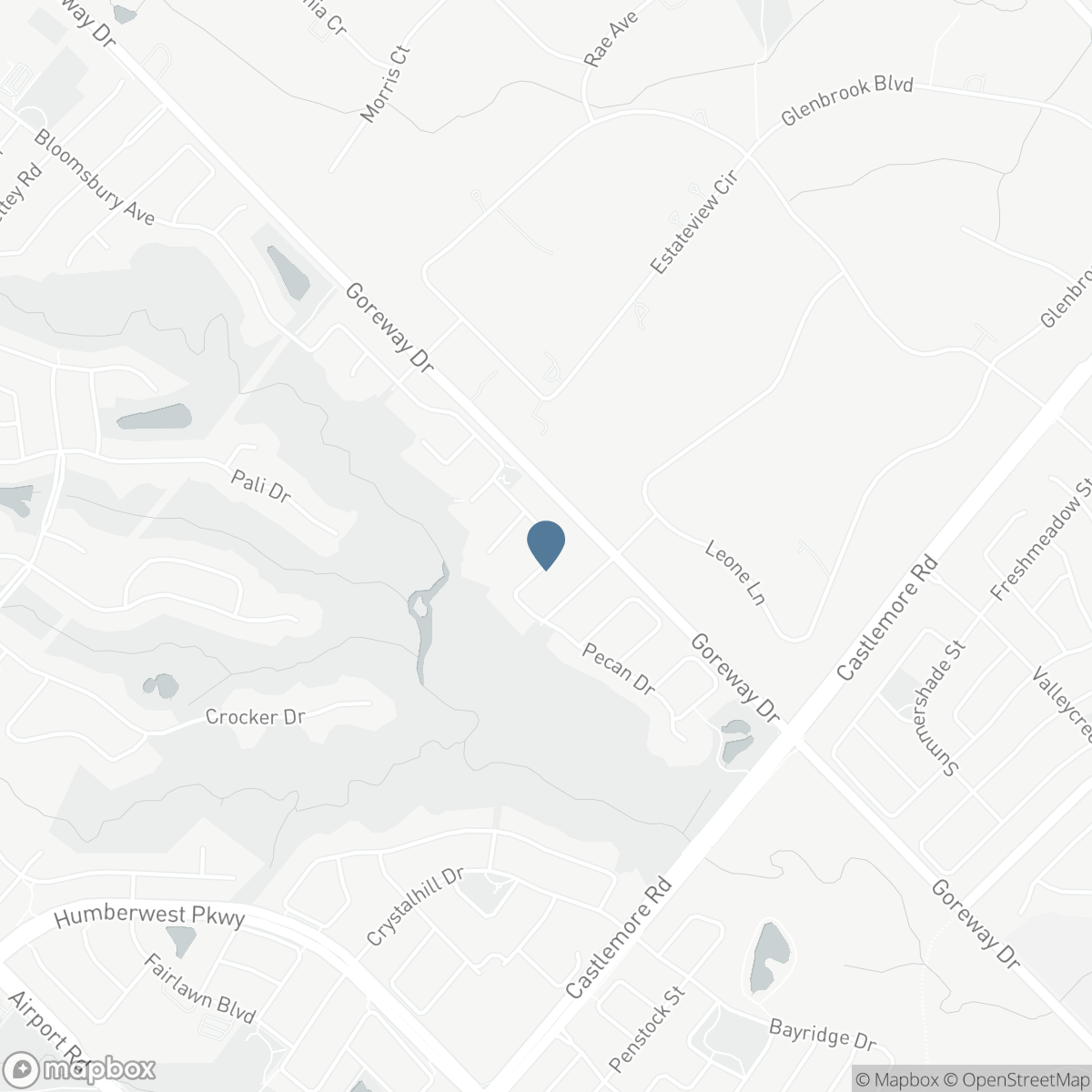 24 VALLEYWEST ROAD, Brampton, Ontario L6P 2J9
